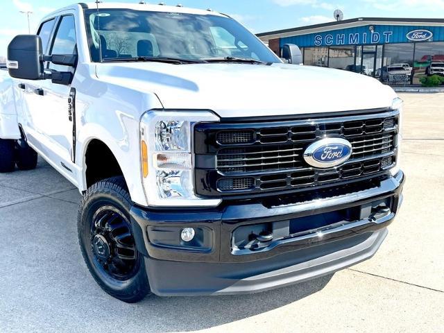 2024 Ford F-350 XLT