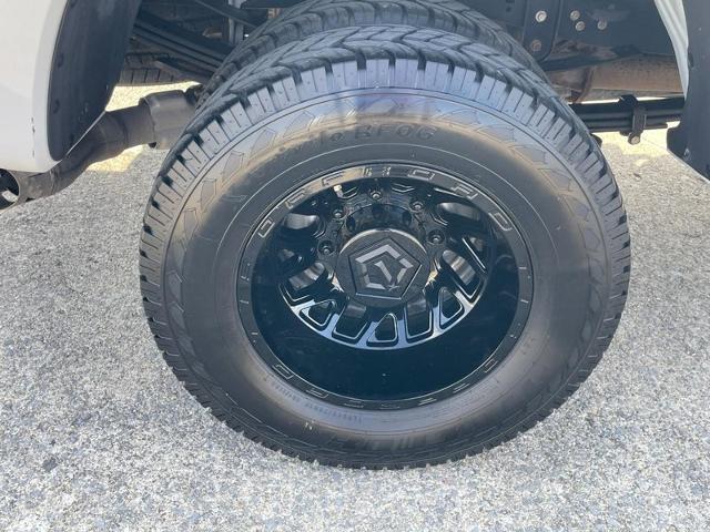 2024 Ford F-350 XLT