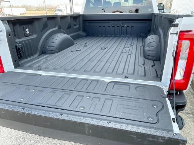 2024 Ford F-350 XLT