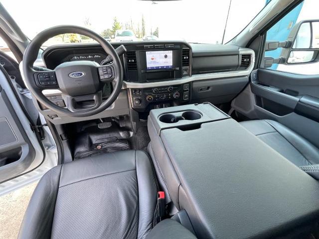 2024 Ford F-350 XLT