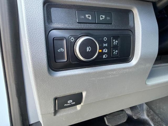 2024 Ford F-350 XLT