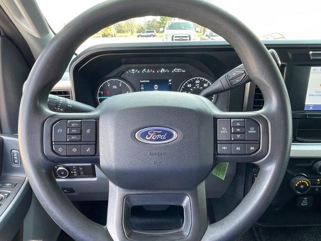 2024 Ford F-350 XLT