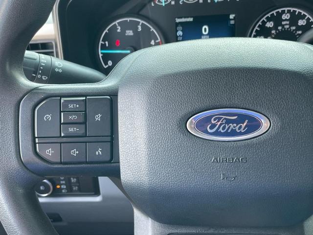 2024 Ford F-350 XLT