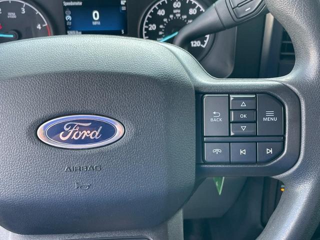 2024 Ford F-350 XLT