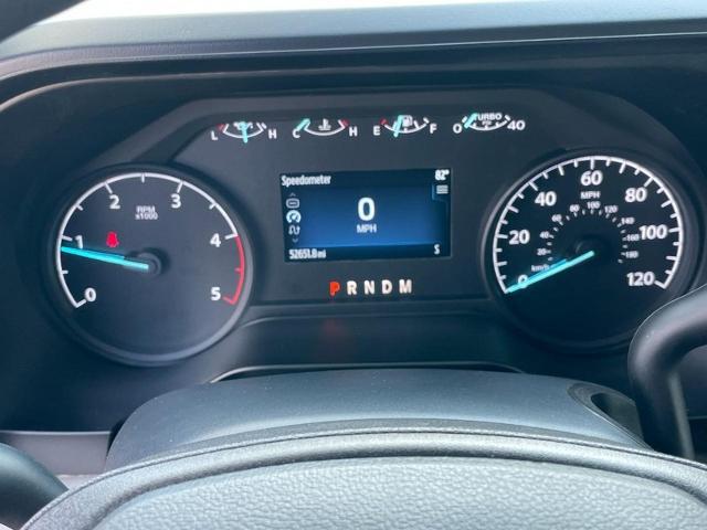 2024 Ford F-350 XLT