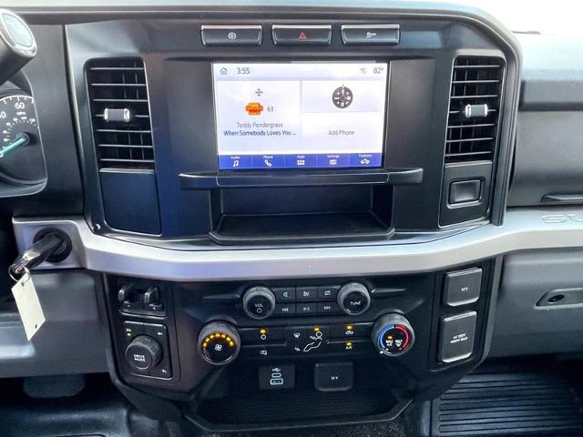 2024 Ford F-350 XLT