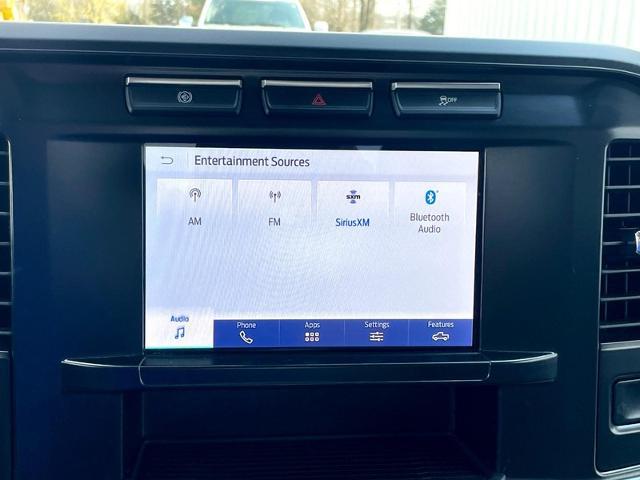2024 Ford F-350 XLT