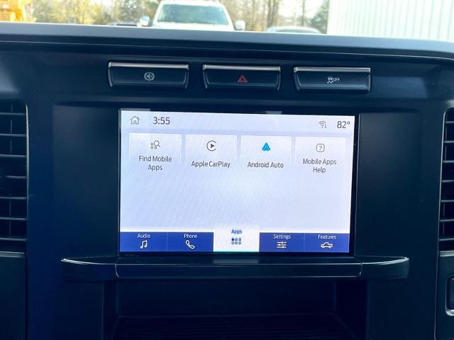 2024 Ford F-350 XLT
