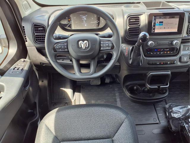 2026 RAM Ram ProMaster RAM PROMASTER 2500 TRADESMAN CARGO VAN HIGH ROOF 159 WB