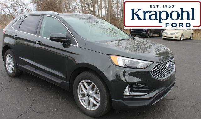2024 Ford Edge SEL for sale in Mount Pleasant, MI