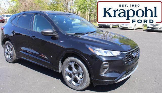 2023 Ford Escape ST-Line for sale in Mount Pleasant, MI