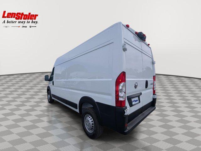 2026 RAM Ram ProMaster RAM PROMASTER 2500 TRADESMAN CARGO VAN HIGH ROOF 159 WB 2026 RAM Ram ProMaster RAM PROMASTER 2500 TRADESMAN CARGO VAN HIGH ROOF 159 WB