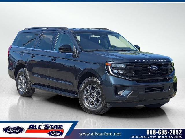 2025 Ford Expedition Active MAX for sale in Pittsburg, CA