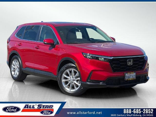 2023 Honda CR-V EX-L for sale in Pittsburg, CA