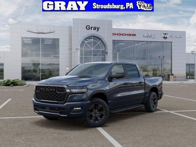 2026 RAM Ram 1500 RAM 1500 EXPRESS CREW CAB 4X4 57 BOX 2026 RAM Ram 1500 RAM 1500 EXPRESS CREW CAB 4X4 57 BOX