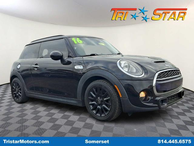 2016 MINI Hardtop Cooper S for sale in Somerset, PA