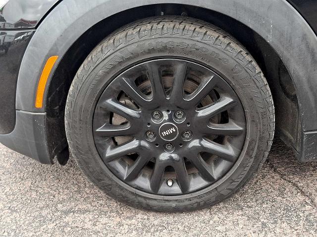 2016 MINI Hardtop Cooper S