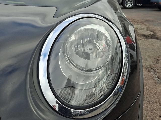 2016 MINI Hardtop Cooper S