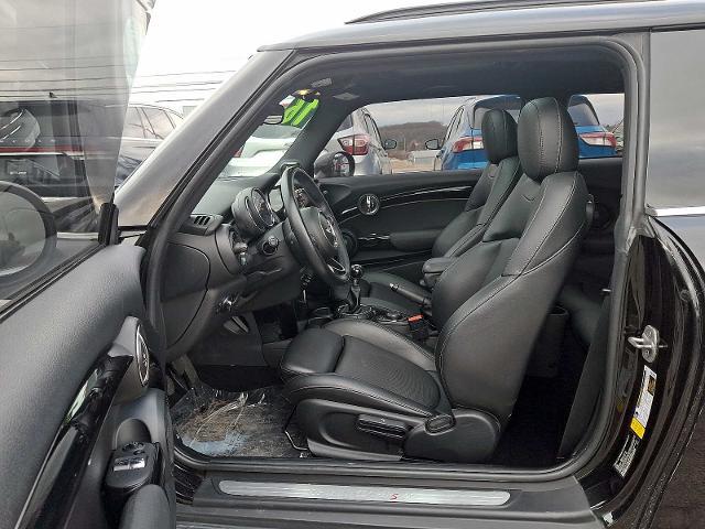 2016 MINI Hardtop Cooper S