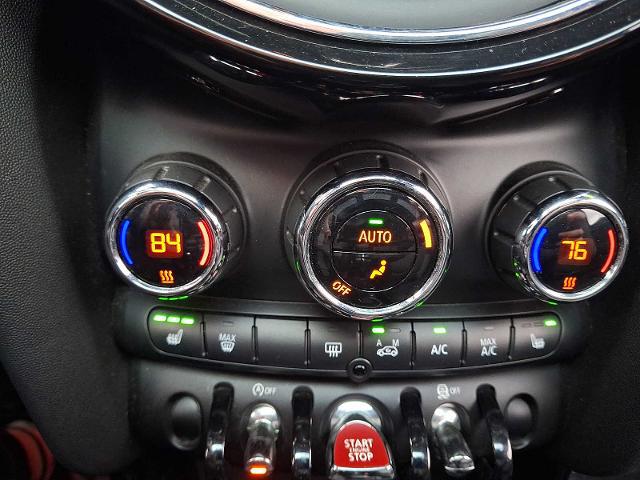 2016 MINI Hardtop Cooper S