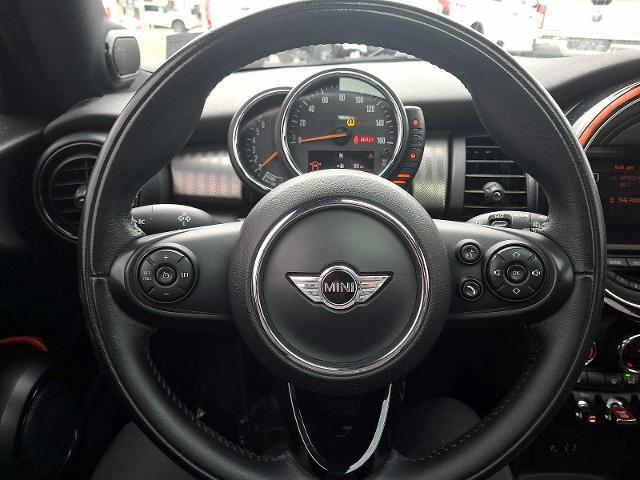 2016 MINI Hardtop Cooper S