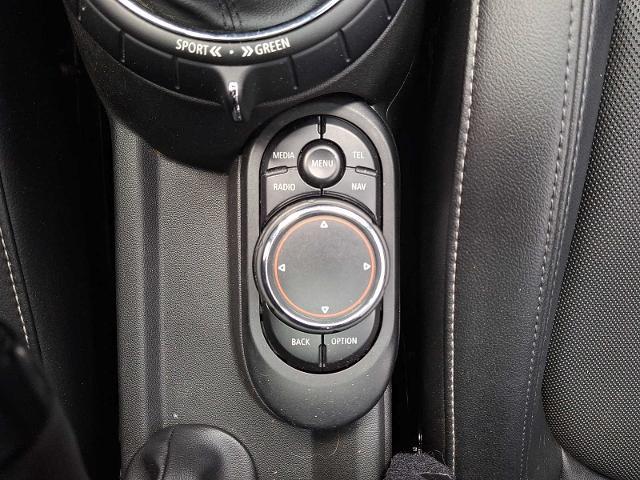 2016 MINI Hardtop Cooper S