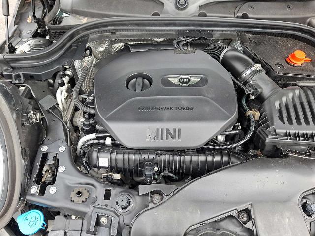 2016 MINI Hardtop Cooper S