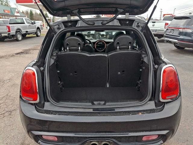 2016 MINI Hardtop Cooper S