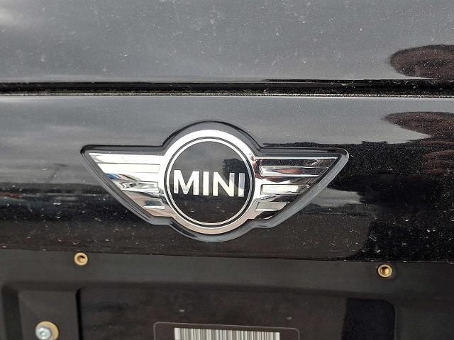 2016 MINI Hardtop Cooper S