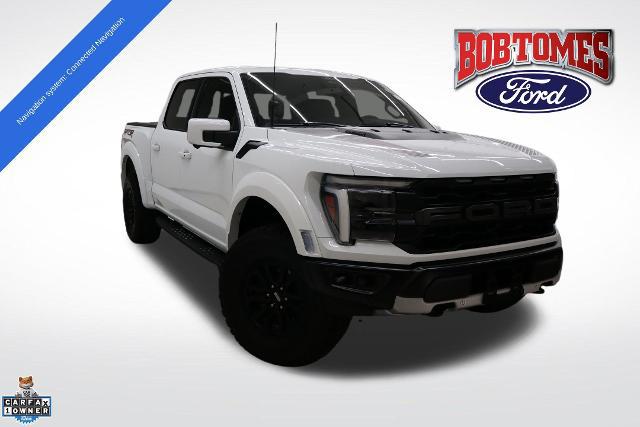 2025 Ford F-150 Raptor for sale in MCKINNEY, TX