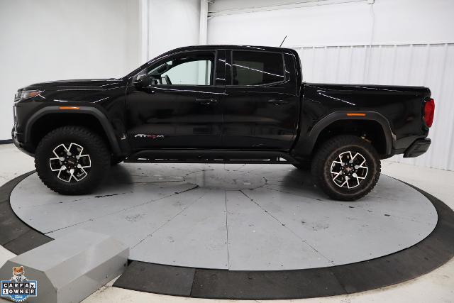 2024 GMC Canyon 4WD AT4X