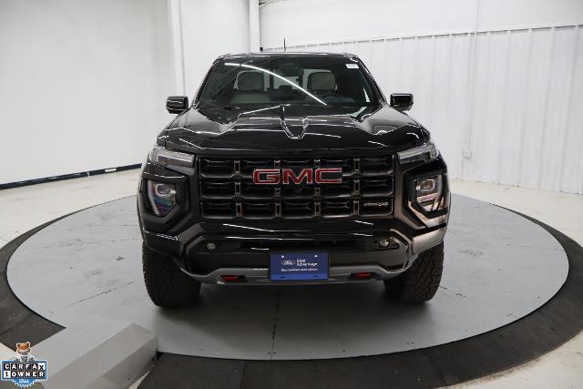 2024 GMC Canyon 4WD AT4X