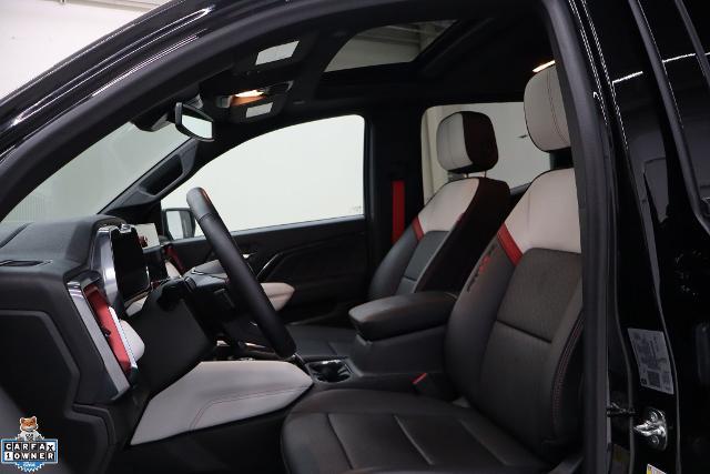 2024 GMC Canyon 4WD AT4X