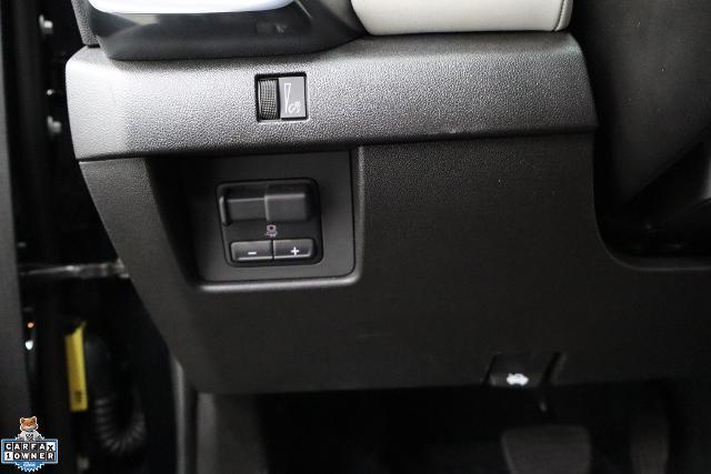 2024 GMC Canyon 4WD AT4X