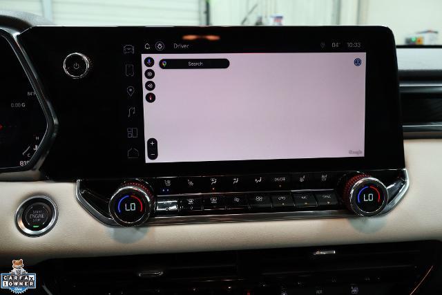 2024 GMC Canyon 4WD AT4X