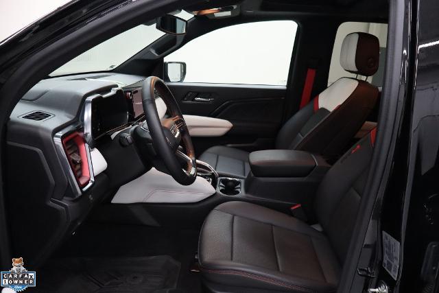 2024 GMC Canyon 4WD AT4X