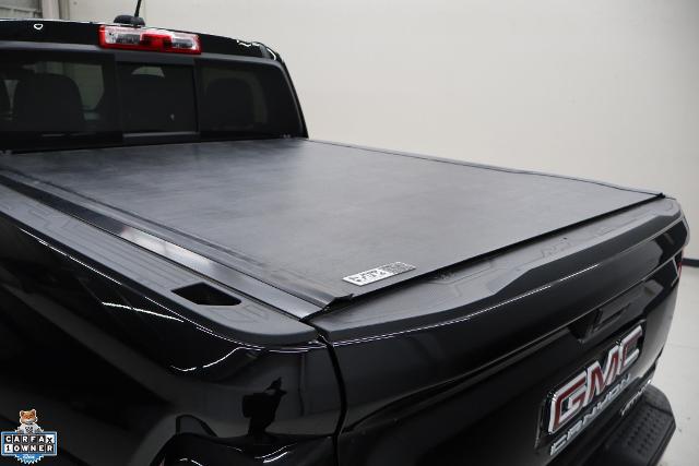 2024 GMC Canyon 4WD AT4X