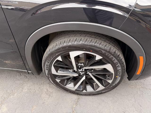 2023 Mitsubishi Outlander SEL 2.5 S-AWC
