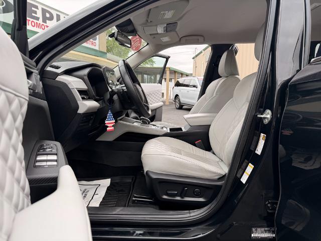 2023 Mitsubishi Outlander SEL 2.5 S-AWC