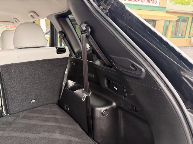 2023 Mitsubishi Outlander SEL 2.5 S-AWC