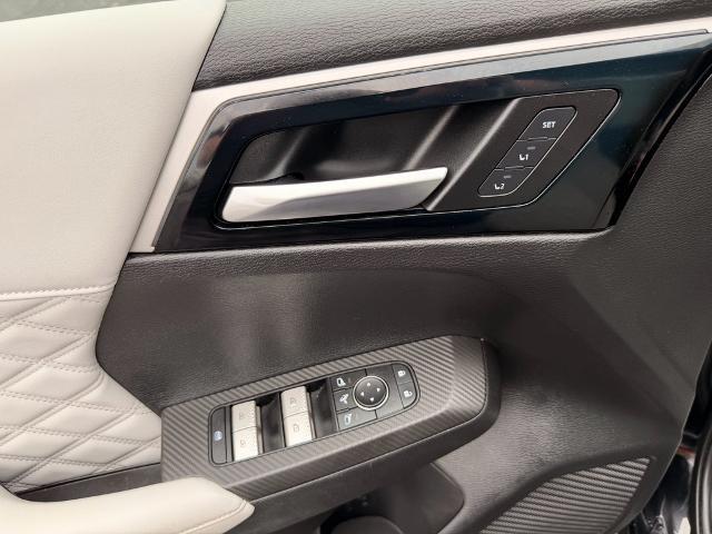 2023 Mitsubishi Outlander SEL 2.5 S-AWC