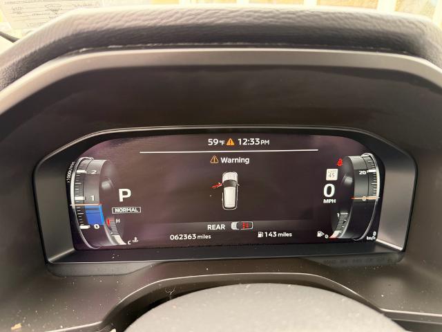 2023 Mitsubishi Outlander SEL 2.5 S-AWC