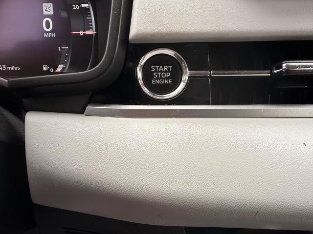 2023 Mitsubishi Outlander SEL 2.5 S-AWC