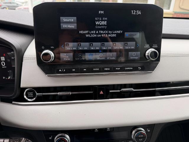 2023 Mitsubishi Outlander SEL 2.5 S-AWC