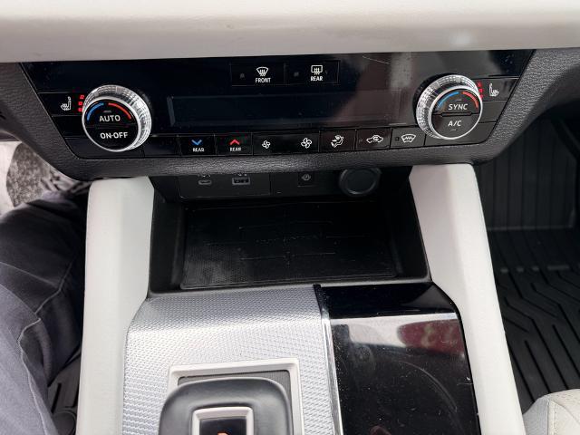 2023 Mitsubishi Outlander SEL 2.5 S-AWC
