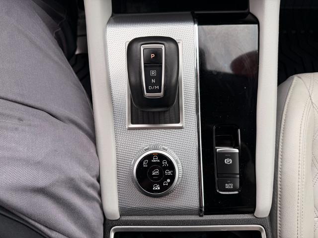2023 Mitsubishi Outlander SEL 2.5 S-AWC