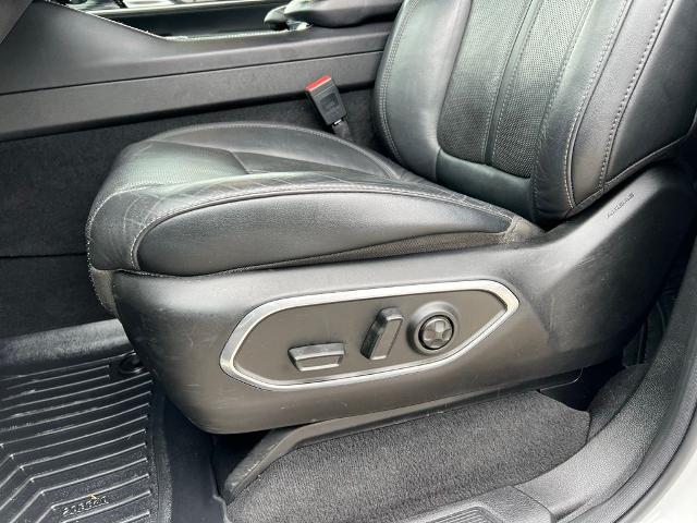 2022 Jeep Wagoneer Series III 4x4
