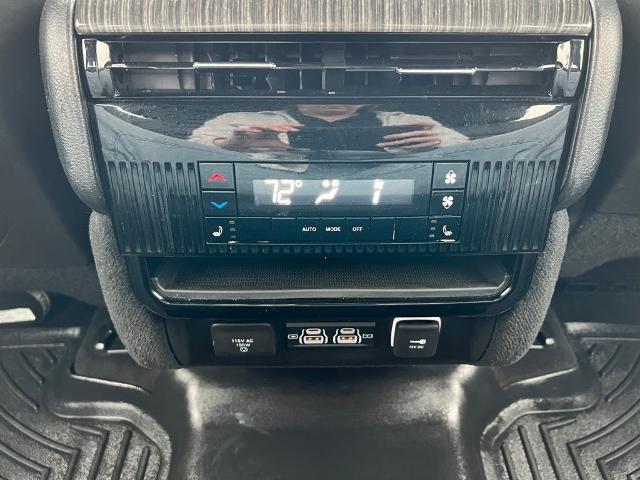 2022 Jeep Wagoneer Series III 4x4