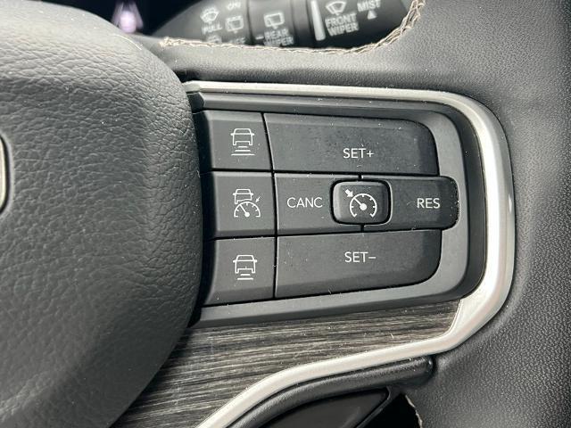 2022 Jeep Wagoneer Series III 4x4