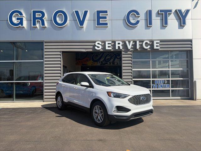 2024 Ford Edge SEL for sale in Grove City, PA